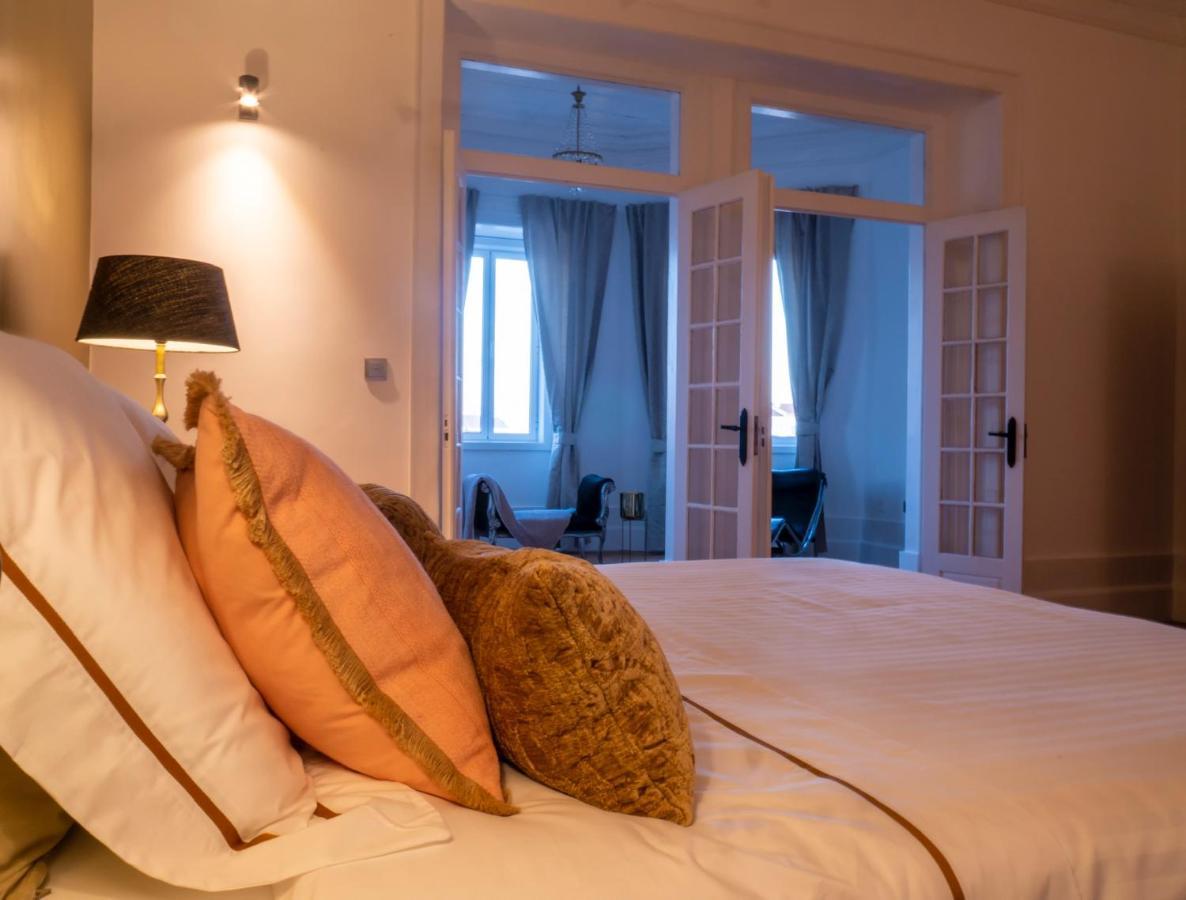 Bed and Breakfast Refugio Dourado Торрейра Экстерьер фото
