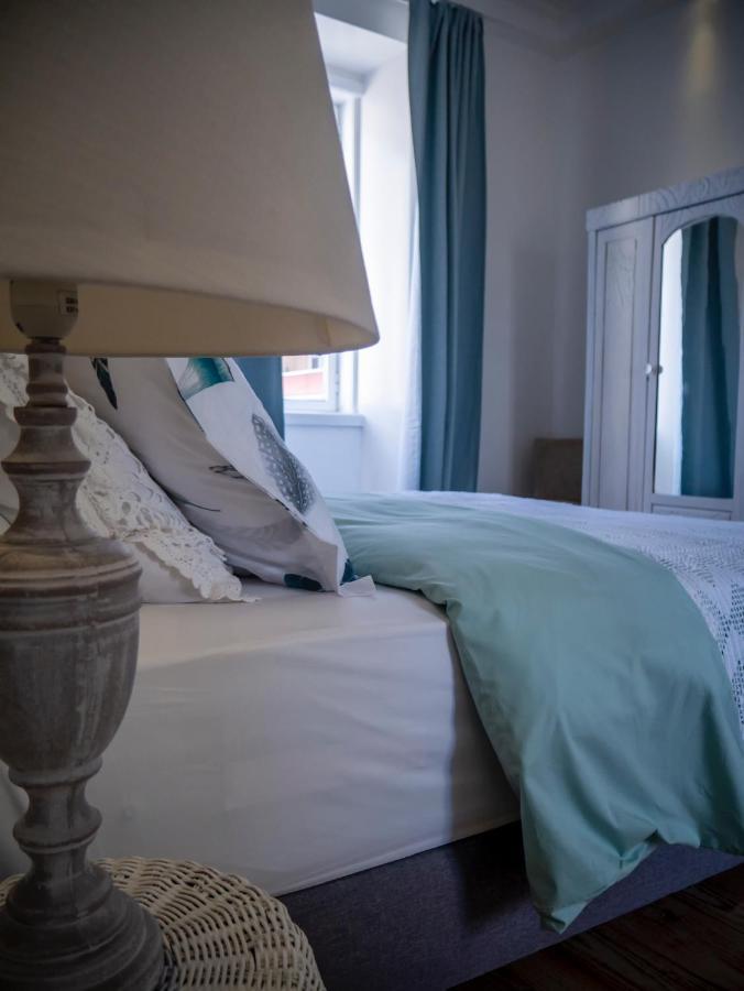 Bed and Breakfast Refugio Dourado Торрейра Экстерьер фото